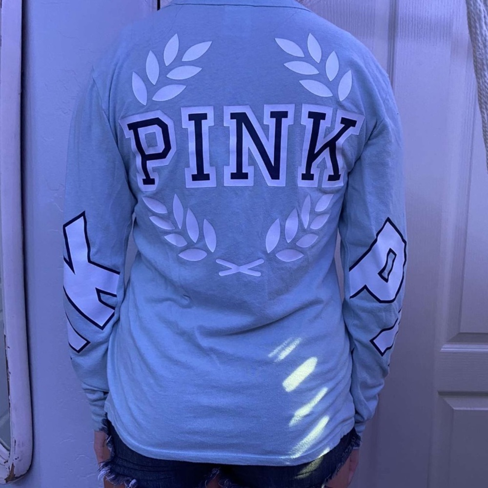 Long sleeve
